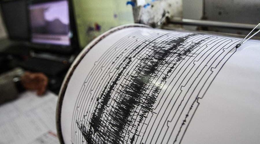 В Таджикистане произошло землетрясение магнитудой 5,9 балла: оно унесло жизни 5 человек