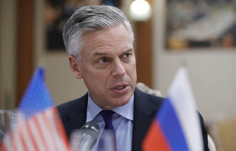 Российские СМИ: Big Deal между США и Россией все ближе и ближе, запасаемся попкорном - сенсационная информация