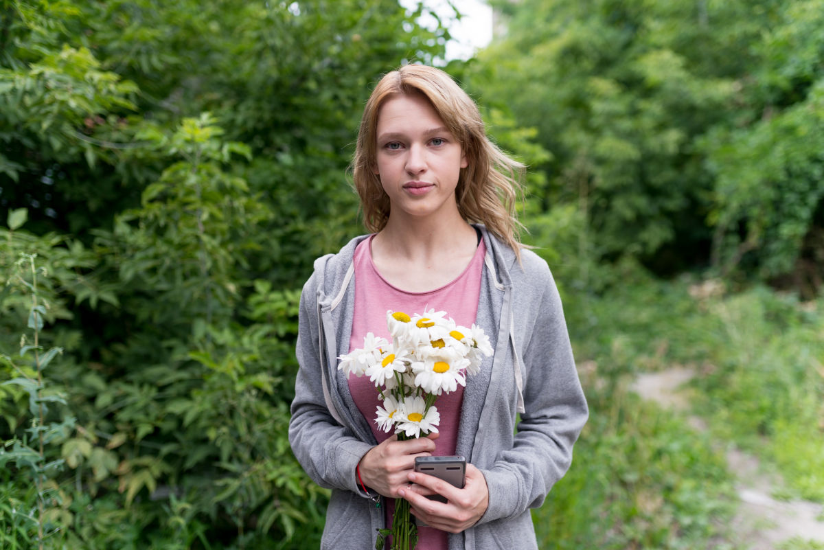 "Она мне в лицо это сказала", – украинская актриса призналась, что ей довелось слышать от иностранцев о войне 