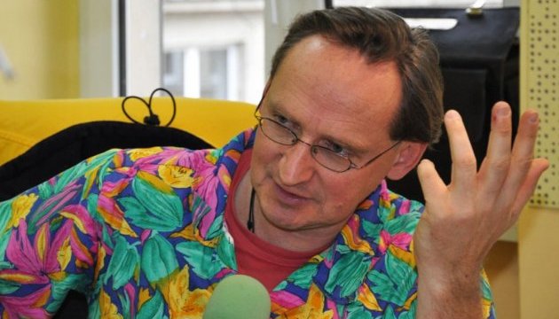 Польский телеведущий оскорблял украинцев в прямом эфире и будет уволен: они все "насильники" и "головорезы"