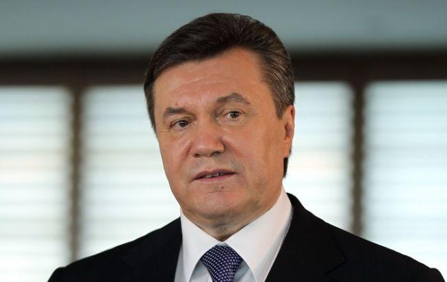 В Генпрокуратуре придумали, как вернуть профессора, светило науки и беглого экс-президента Виктора Януковича
