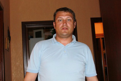 ​В Санкт-Петербурге задержаны убийцы директора завода Coca-Cola
