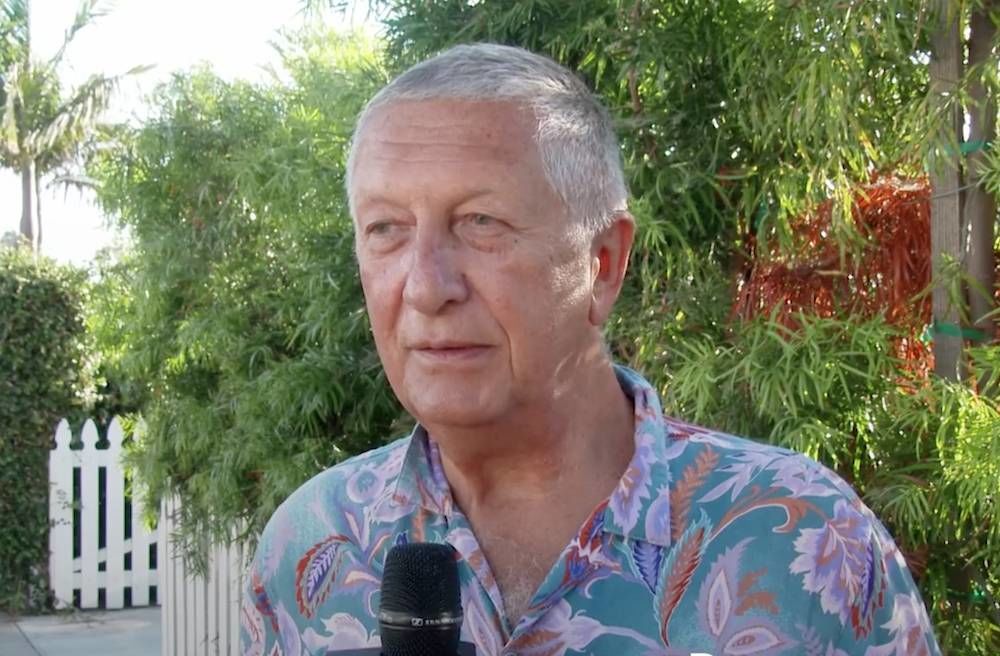 Російський опозиціонер Боровий раптом похвалив Жириновського