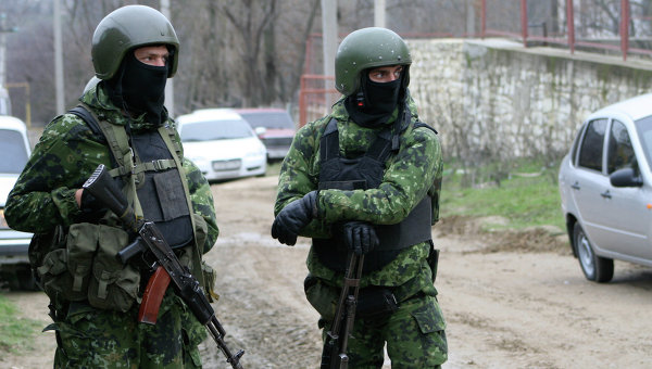 Двое расстрелянных в Дагестане ФСБшников оказались бывшими служащими СБУ, предавшими Украину: Бутусов обратил внимание на важный факт убийства силовиков