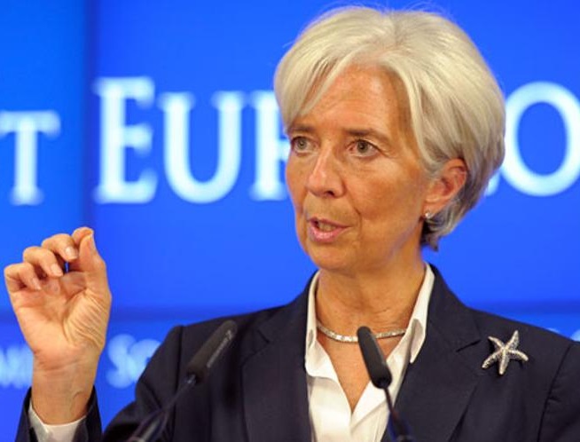 МВФ требует от Украины в 2015 году заплатить полтора миллиарда долларов