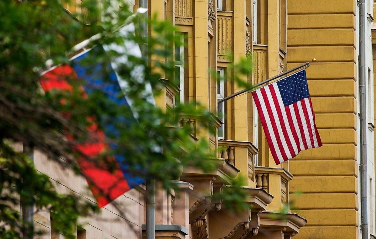 США начали снимать санкции с России и пояснили, как убрать остальные