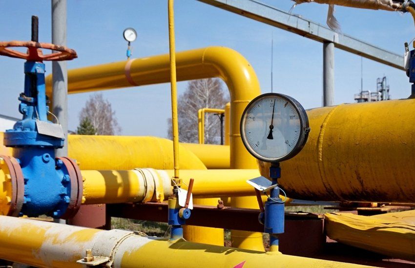 В Україні відкрили нове найбільше родовище газу з рекордними запасами 