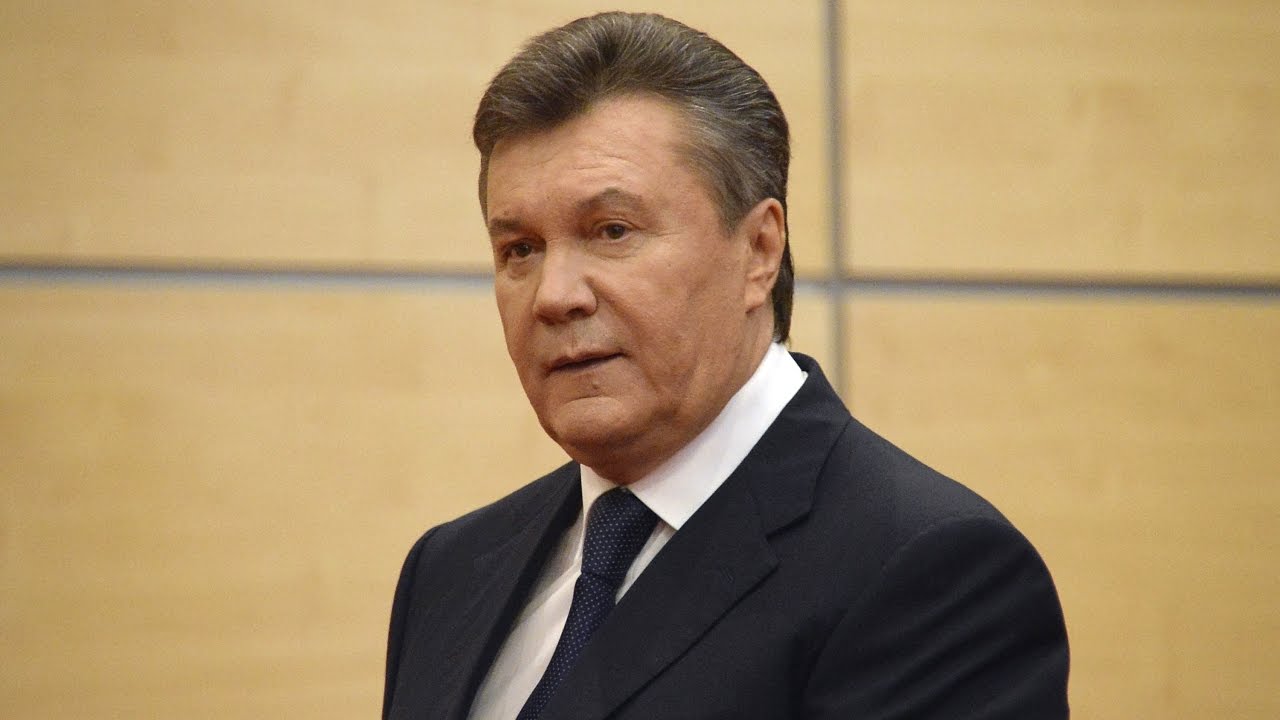 Януковичу снова дают шанс явиться на суд по делу государственной измены