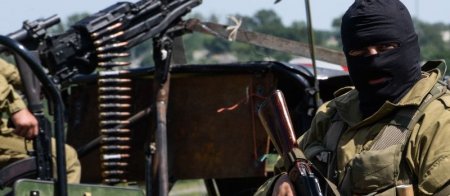 В штабе АТО сообщили о провокациях боевиков на Донецком направлении