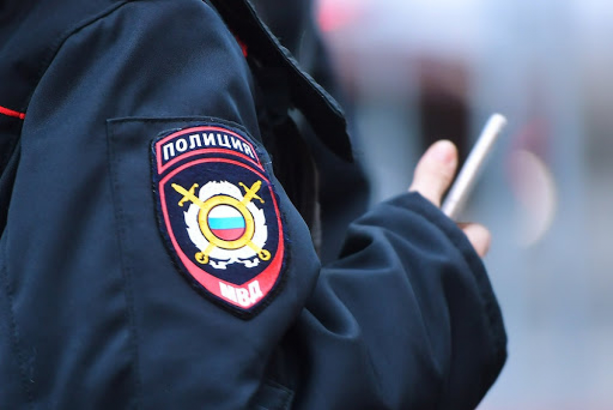 В России произошло массовое убийство в полицейском участке: у полицейских не было шансов выжить