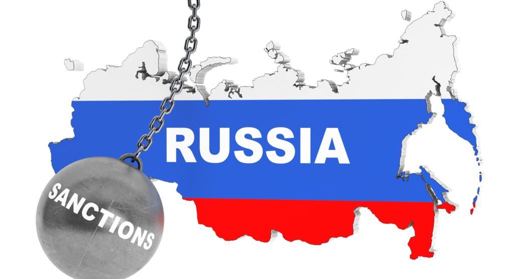Не сбежит Россия от санкций: в Европе будут продолжать санкции против 146 граждан и 37 организаций РФ – СМИ