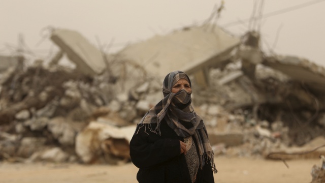 Авиаудары России убили 42-х мирных жителей провинции Латакия в Сирии