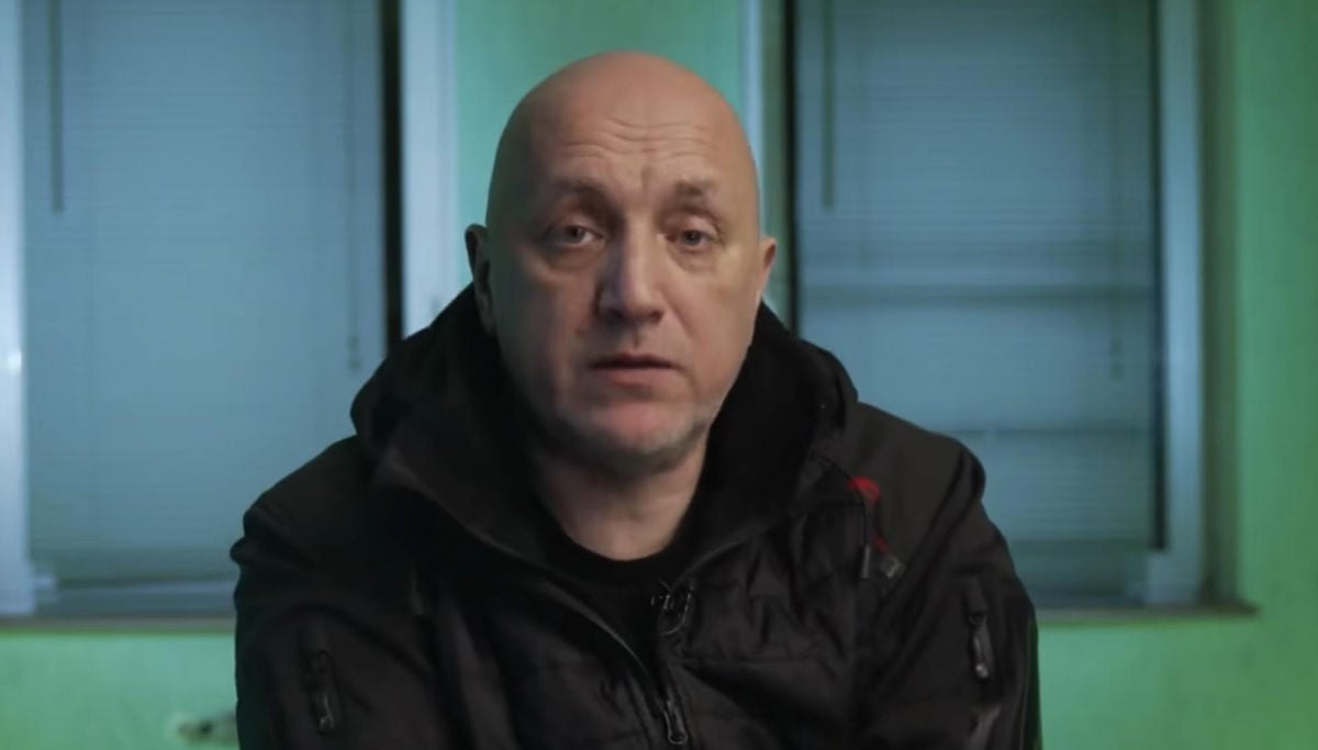 Россия "упустила момент" в Украине – Z-писатель Прилепин признал полный провал Путина