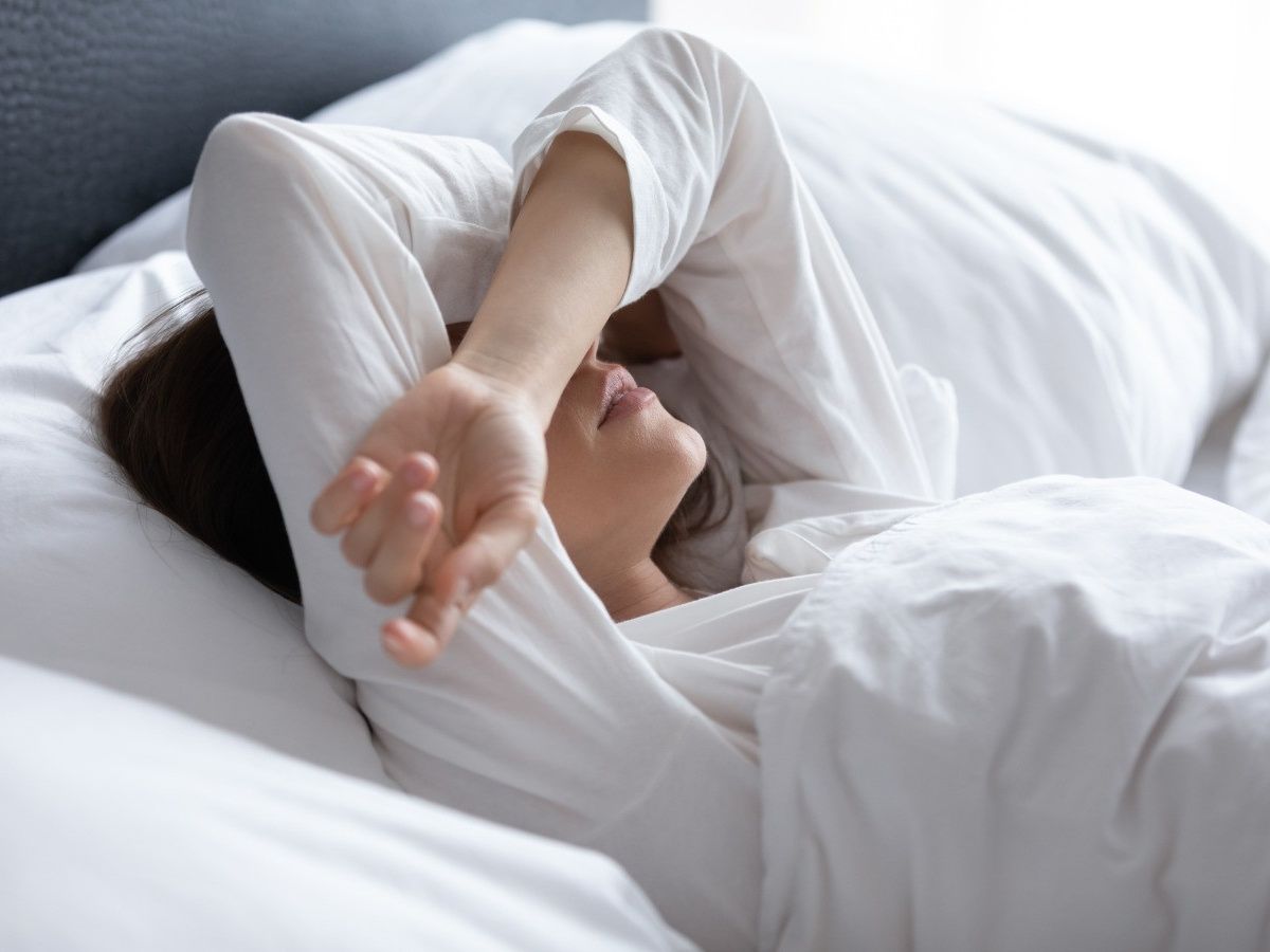 Как быстро уснуть: пять способов, которые станут спасением