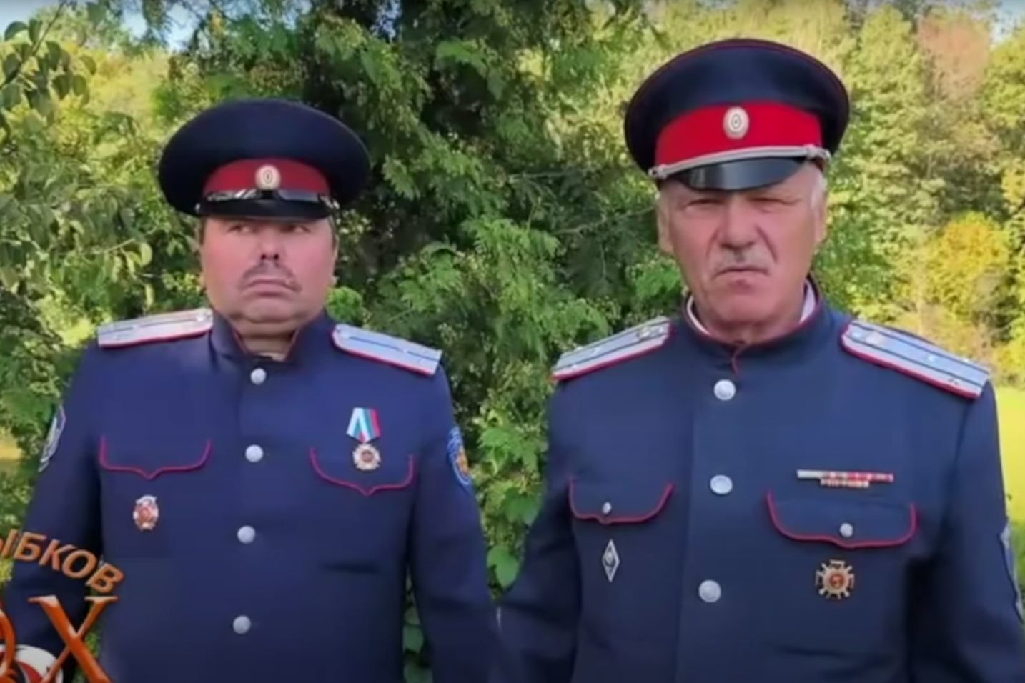 ​"Мы никому не нужны! Бросили нас на выживание!" — "казаки" Брянщины заявили о провале обороны РФ