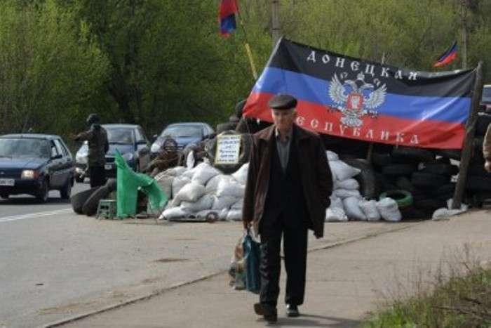 Боевики пытаются сдвинуть линию разграничения вглубь Украины, - штаб «Оборона Мариуполя»