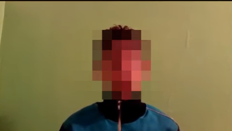Боевики "ЛНР" несколько дней пытали 15-летнего парня, вынуждая его шпионить в пользу террористов 