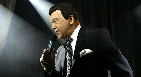 Кобзон прокомментировал получение визы в Италию