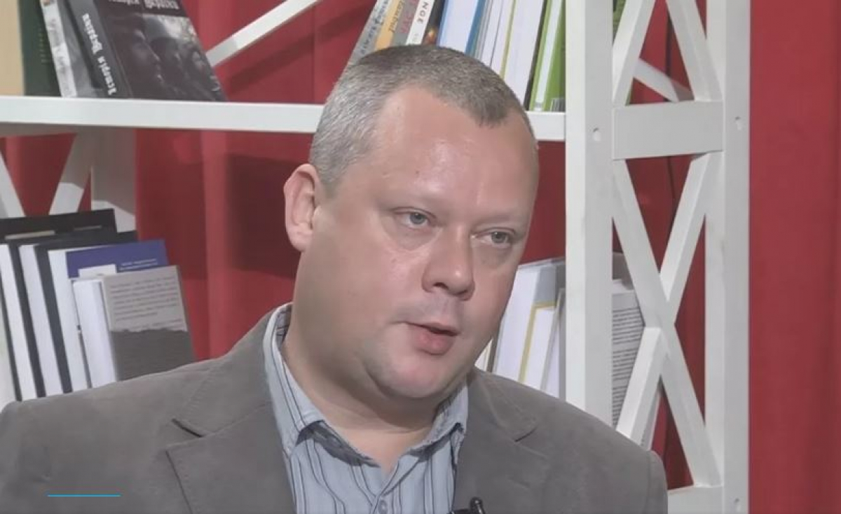 Сазонов о "прорыве" между Украиной и РФ по Донбассу: "Возможно, мы на пороге мира или …"