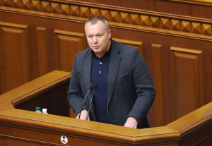 Временная международная администрация в "ЛДНР": Артеменко озвучил идею по проведению демократических выборов на Донбассе