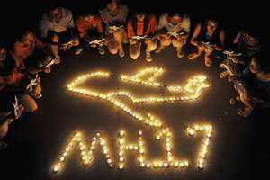 Даные "самописцев" "Боинга 777" рейса МН17 обнародуют в сентябре - СМИ