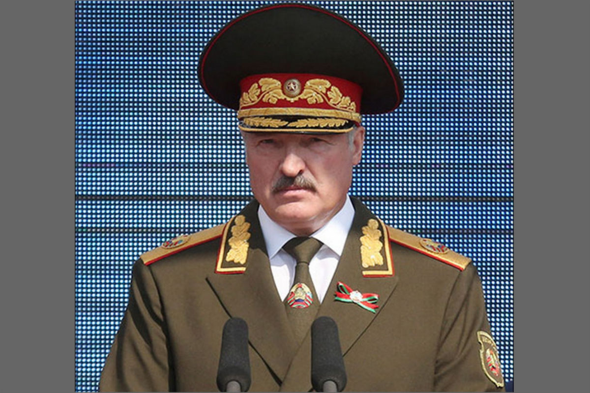 ​Минобороны Беларуси вызвало военного атташе Украины для вручения ноты протеста: "Очень тревожно"