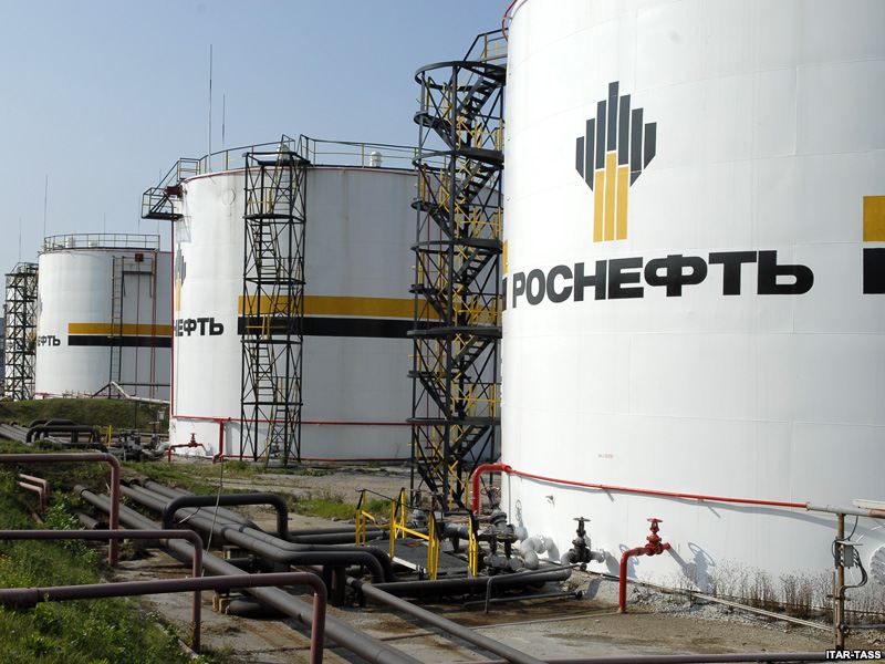 СМИ: правительство России одобрило приватизацию госпакета «Роснефти»