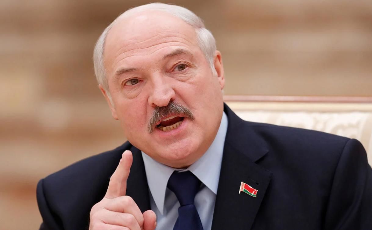 Лукашенко предъявил ЕС ультиматум по мигрантам: нелегалов уберут от границы при выполнении 2 условий