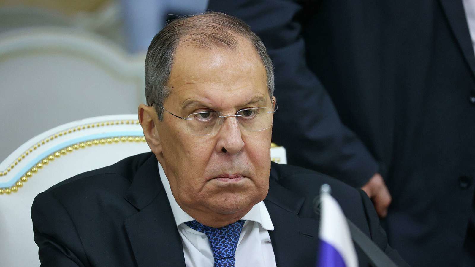 ​Лаврова поймали на очередной лжи относительно санкций и переговоров с США