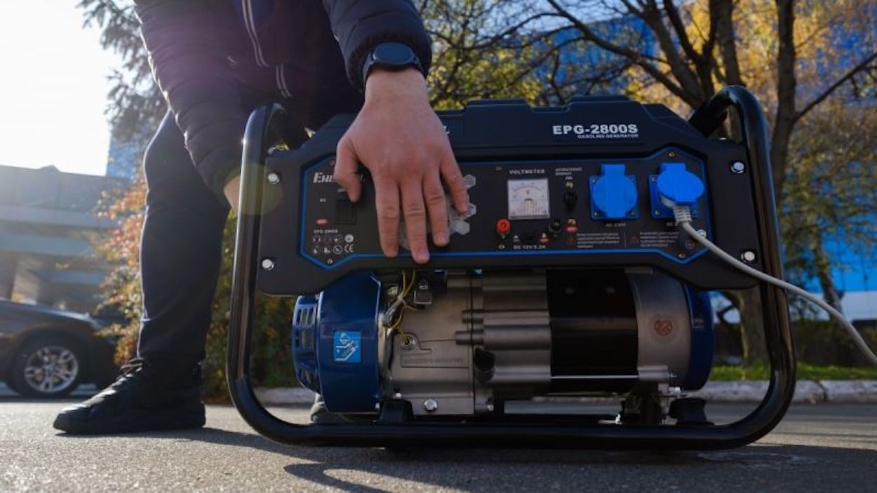 Как энергоблок АЭС: Кулеба раскрыл, сколько энергетической помощи получила Украина