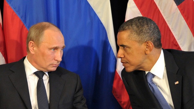 В США признают факт "очень натянутых" отношений с Россией