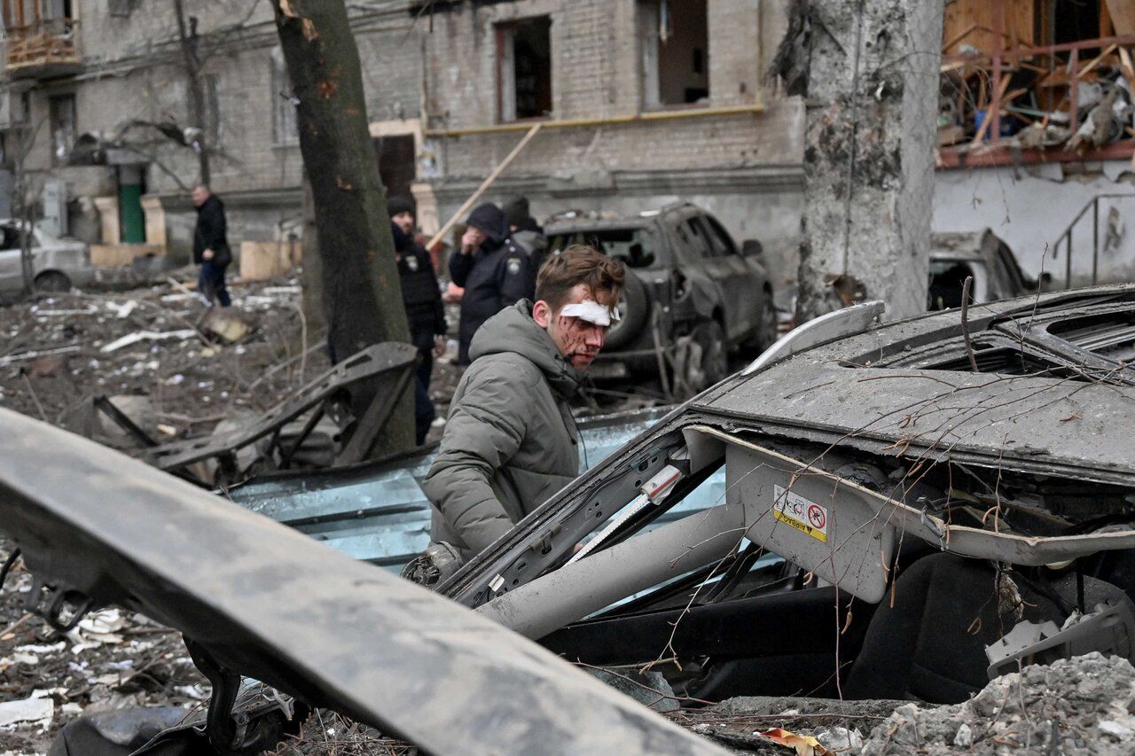 ​"Сирийская тактика" РФ в Украине привела к гибели больше 400 человек – США
