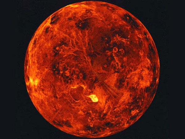 На Венере произошло невероятное: ученые потрясены, это полностью перевернет научный мир