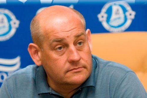 Гендиректор "Днепра": в пылу эмоций Коноплянка наговорил лишнего