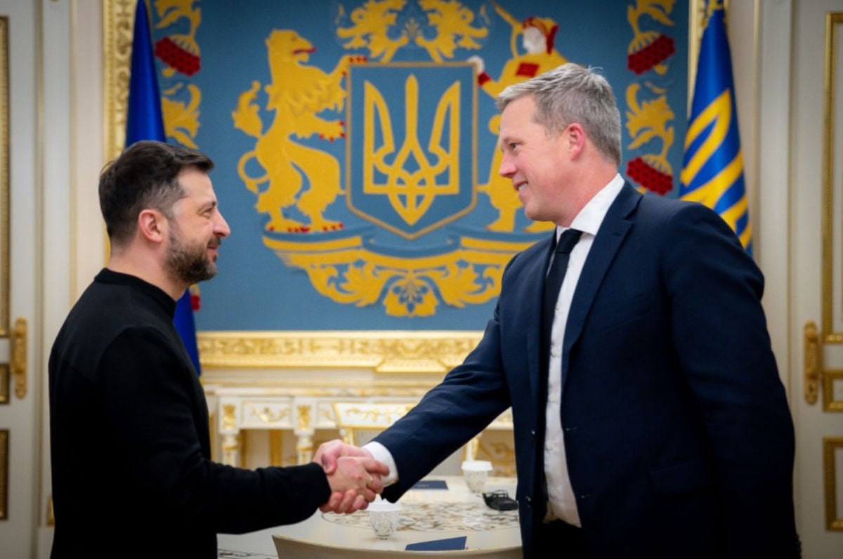 "Ситуация складывается в пользу мира", – в США подвели итоги встречи с Зеленским