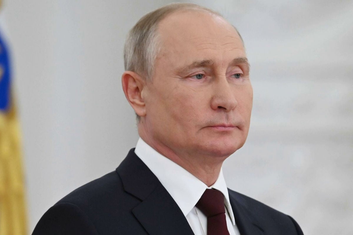 ​"Маленькой победоносной войны ему не светит", - Орешкин проанализировал слова Путина об "одном народе"