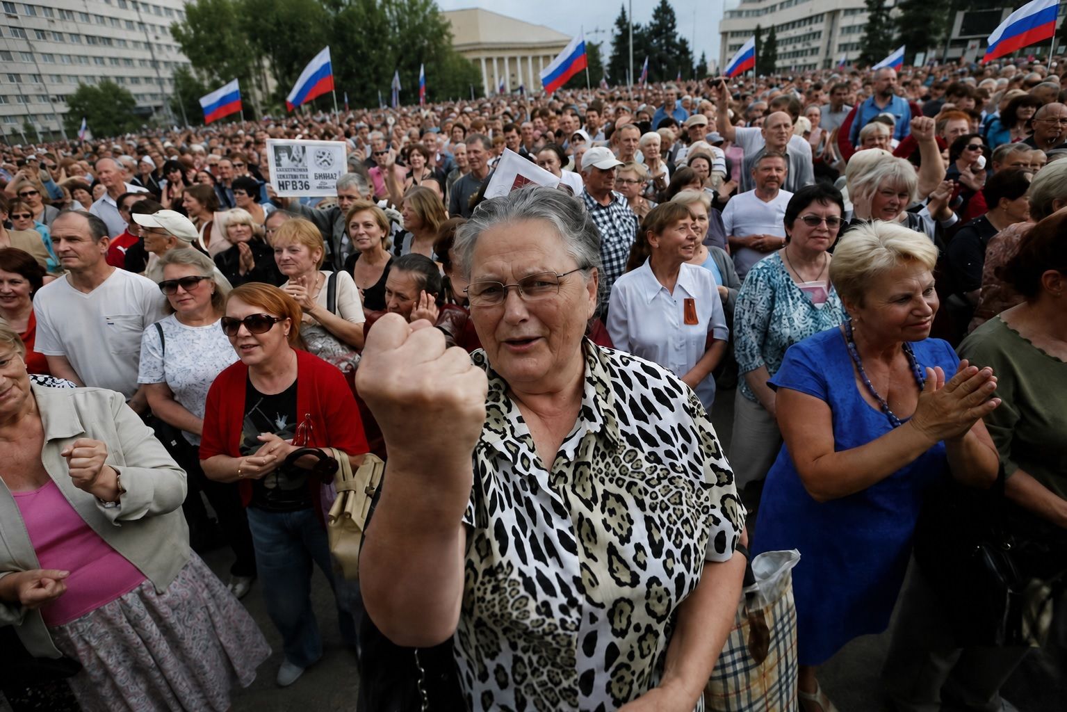 BBC: россияне пытаются обмануть Кремль на деньги, придумав новую схему