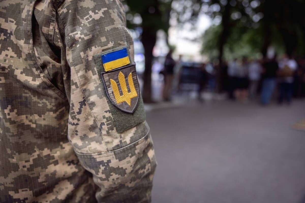 В Раду внесли обновленный законопроект о мобилизации: что предлагают для уклонистов