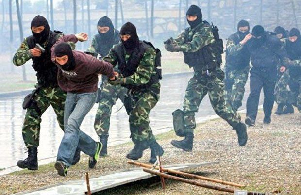 ​К 9 мая прогнозируется активизация боевиков. Степень угрозы максимальная, - «ИС»