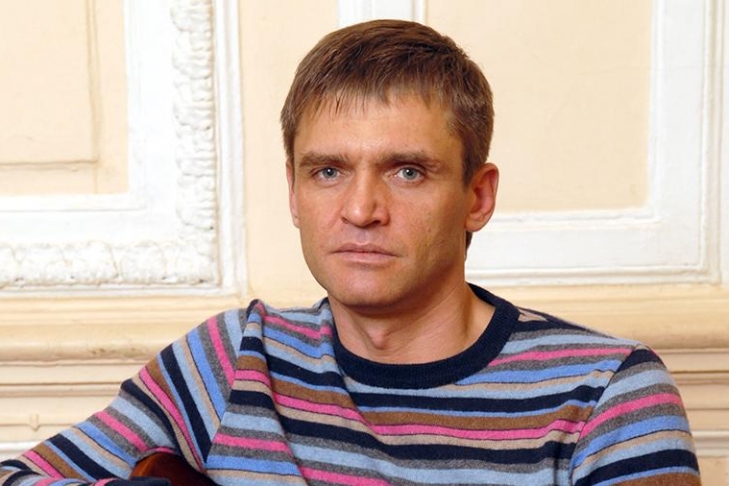 Попадание в базу "Миротворца": актер Лифанов поплатился за активное участие в пропаганде РФ и въезд в аннексированный Крым