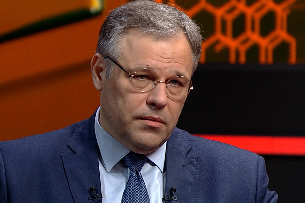 Кремль заявил, что перемирие в Олешках не повлияет на политические переговоры с Украиной