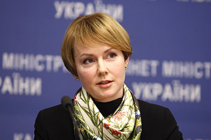 Елена Зеркаль: ЕС нарушает Соглашения об ассоциации