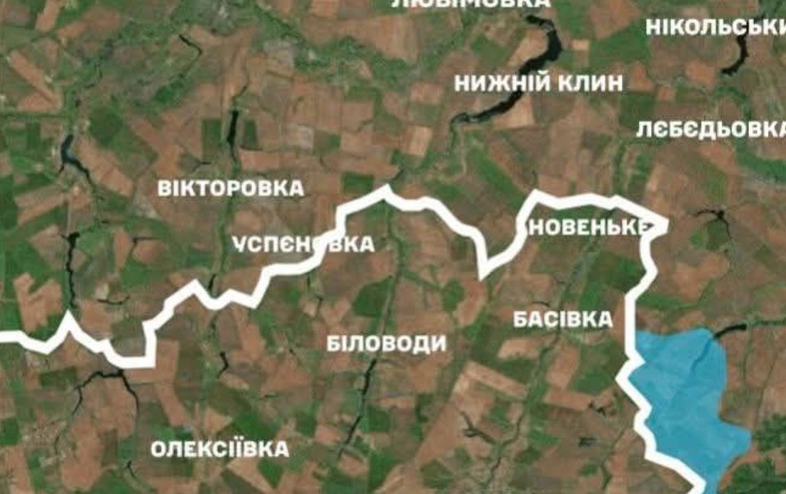 ВСУ уничтожили командный пункт армии РФ на Курщине – ликвидирован командир оккупантов