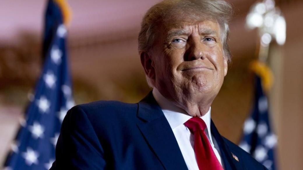 Суд оштрафовал Трампа на сотни миллионов: подробности нового скандала с экс-президентом США
