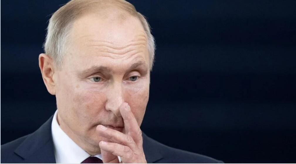 "Владимир Путин не хочет, но может отказаться от Крыма", – Разумный назвал причину
