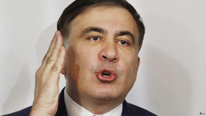 Михеил Саакашвили прибыл в Нидерланды: стала известна цель поездки в Голландию украинского оппозиционера-изгнанника  