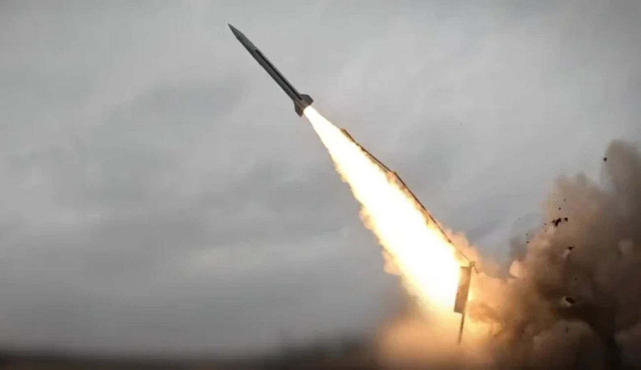 Украина получит антибаллистические системы Freyja с ракетами FP-7: дешевле Patriot и доступнее SAMP/T
