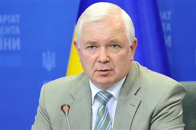 Генерал украинской армии: У нас до сих пор нет мощного оперативно-политического штаба