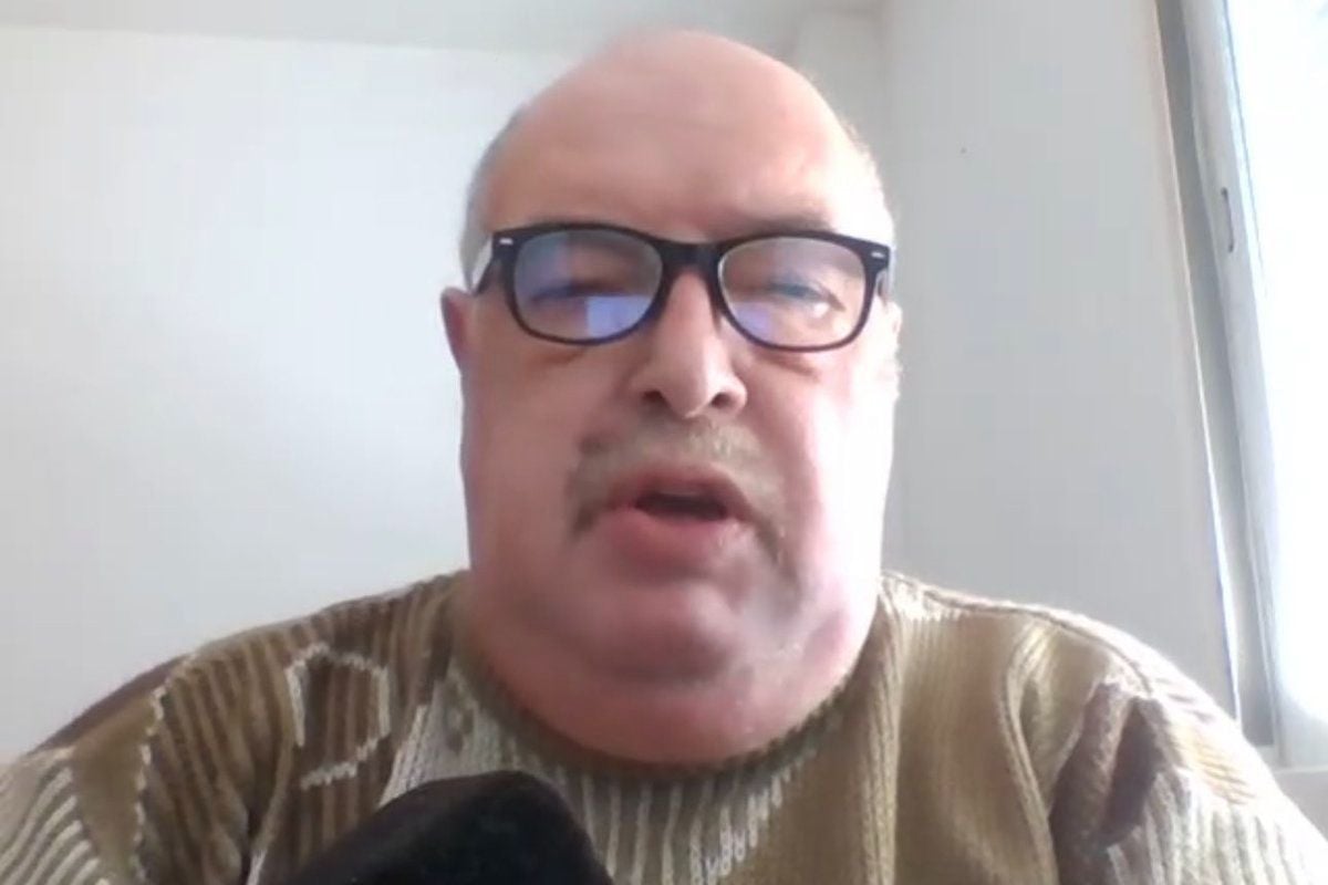 "Мы сырьевая Нигерия", – Z-патриот заявил о крахе экономики РФ и предрек нищету