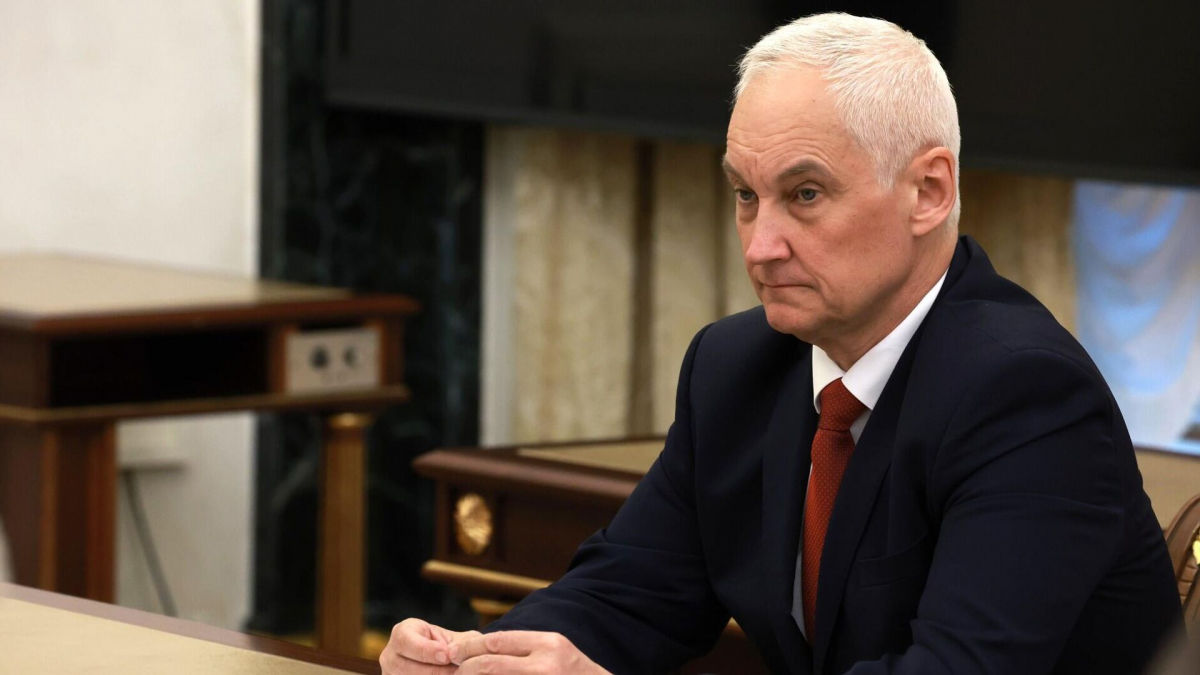 Z-блогери та воєнкори знову накинулися з критикою на МО РФ і Білоусова: аналітики озвучили їхні претензії
